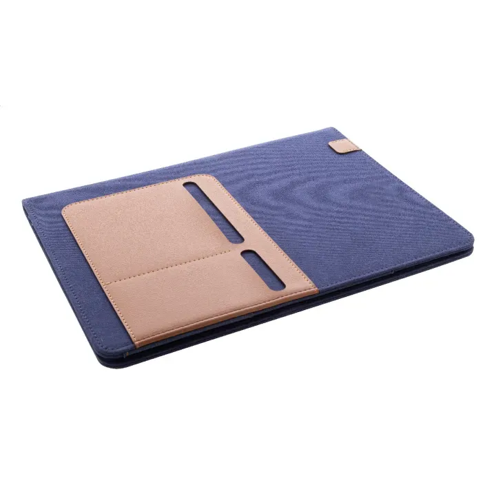 Recycled cavas document folder - AP800179 (ANDA#06)